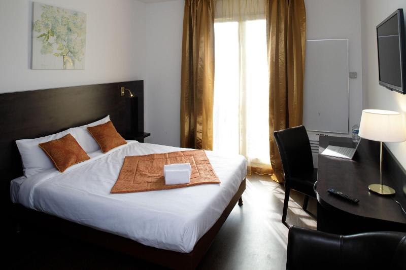 L'Epi Hotel - Genel