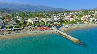Kalyves Beach