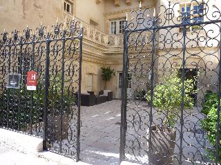 Hôtel d'Haussonville