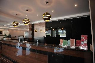 Hotel Starton Am Village fotoÄŸrafÄ±