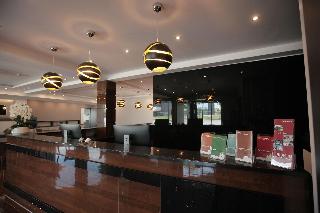 Hotel Starton Am Village fotoÄŸrafÄ±
