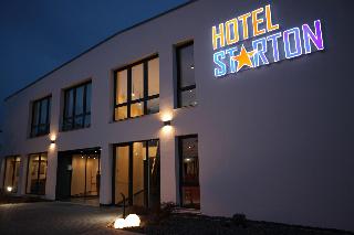 Hotel Starton Am Village otel fotoğrafı