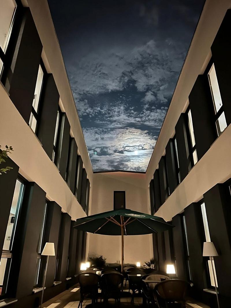 Hotel Starton Am Village - Genel