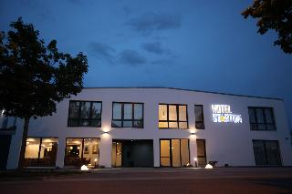 Hotel Starton Am Village fotoÄŸrafÄ±