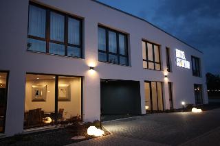 Hotel Starton Am Village fotoÄŸrafÄ±