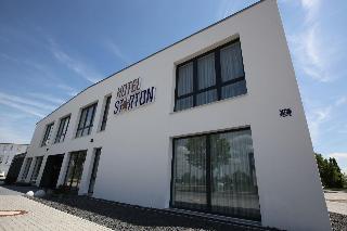 Hotel Starton Am Village fotoÄŸrafÄ±