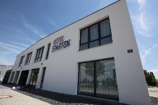 Hotel Starton Am Village fotoÄŸrafÄ±