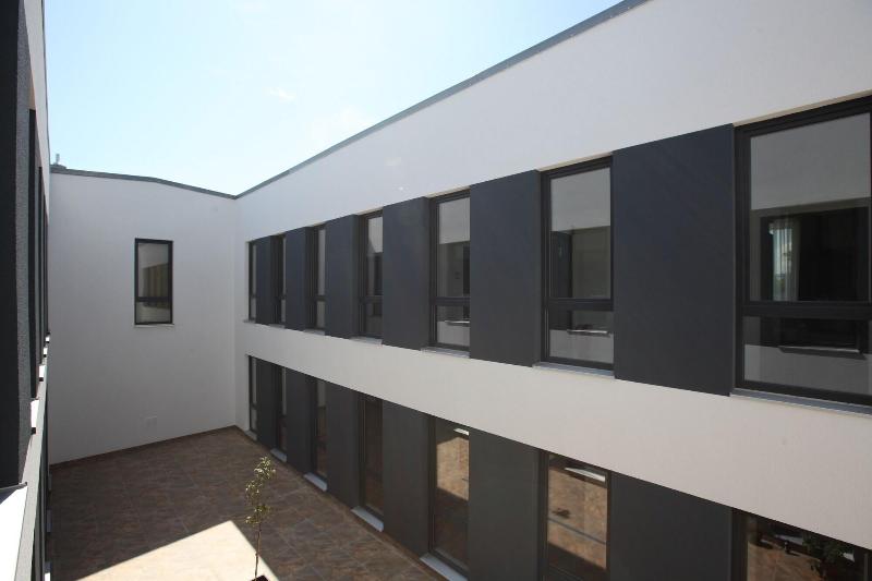 Hotel Starton Am Village - Genel