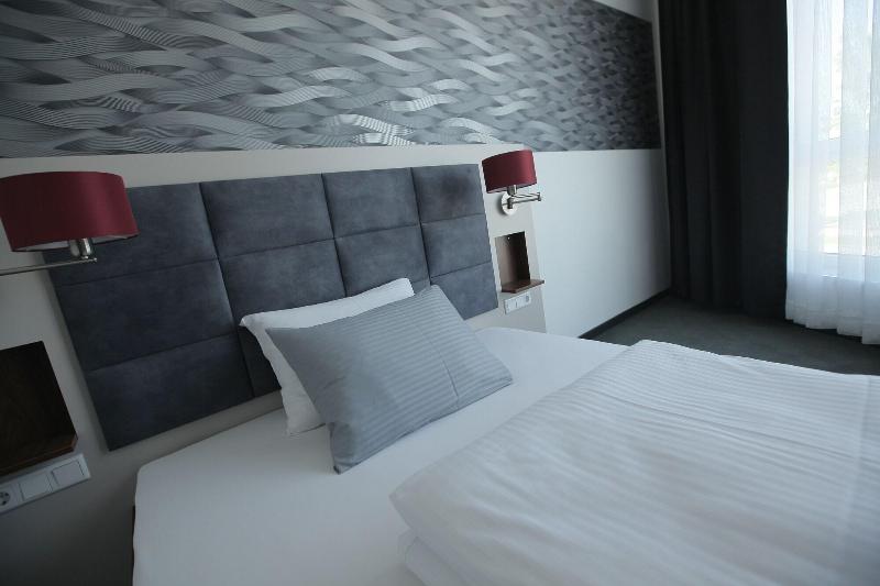 Hotel Starton Am Village - Oda