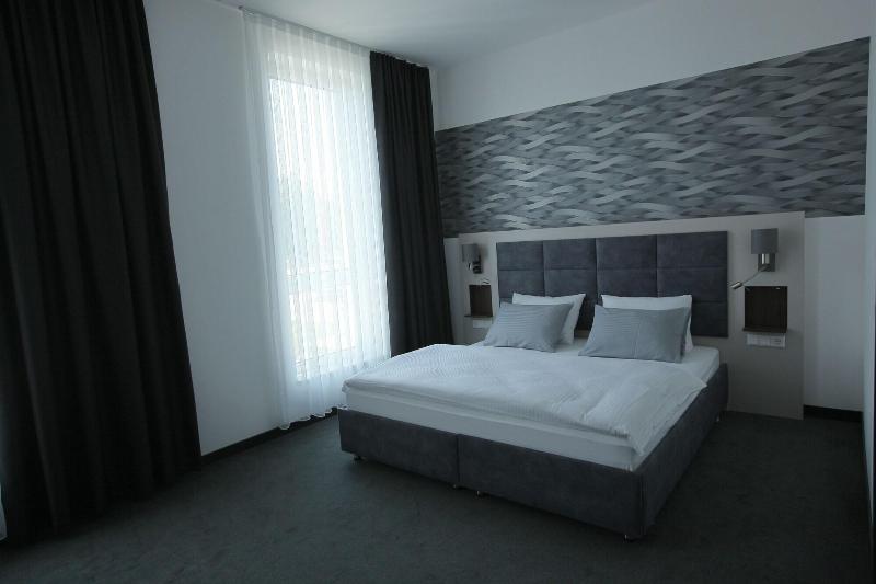 Hotel Starton Am Village - Oda