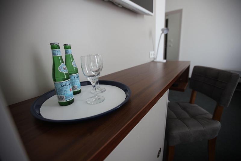 Hotel Starton Am Village - Oda