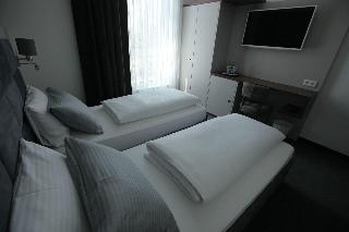 Hotel Starton Am Village fotoÄŸrafÄ±