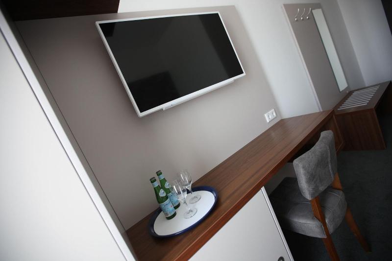 Hotel Starton Am Village - Oda