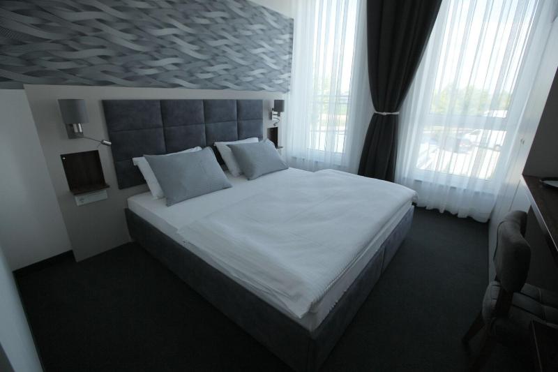 Hotel Starton Am Village - Oda