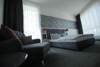 Hotel Starton Am Village fotoÄŸrafÄ±