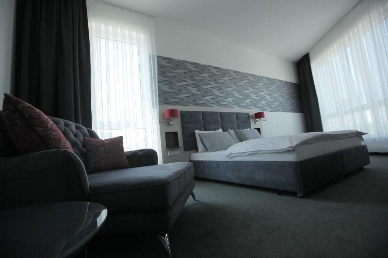 Hotel Starton Am Village - Oda