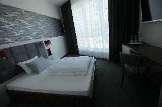 Hotel Starton Am Village fotoÄŸrafÄ±