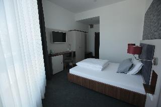 Hotel Starton Am Village fotoÄŸrafÄ±