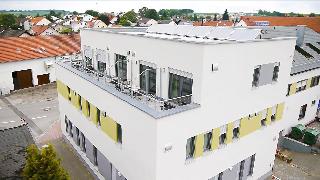 Fränkischer Hof otel fotoğrafı