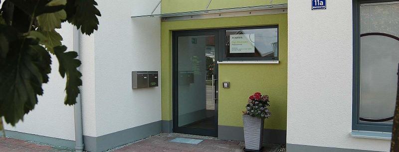 Fränkischer Hof - Genel