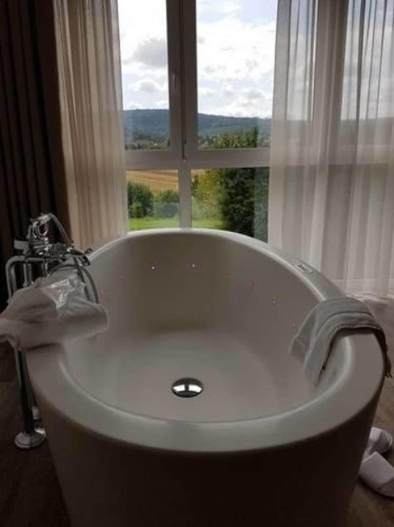 Hotel Reich An Der Rems - Oda
