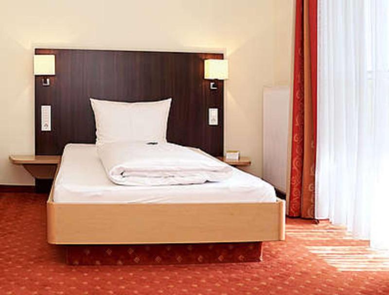 Hotel Reich An Der Rems - Oda