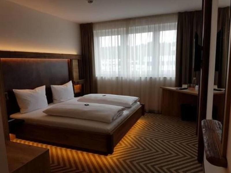 Hotel Reich An Der Rems - Oda