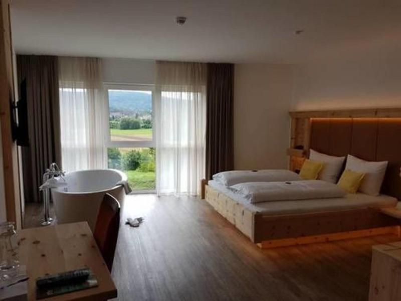 Hotel Reich An Der Rems - Oda