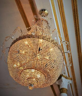 Gala Hotel fotoÄŸrafÄ±