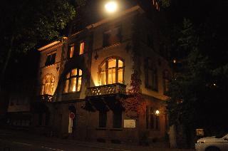 Gala Hotel otel fotoğrafı