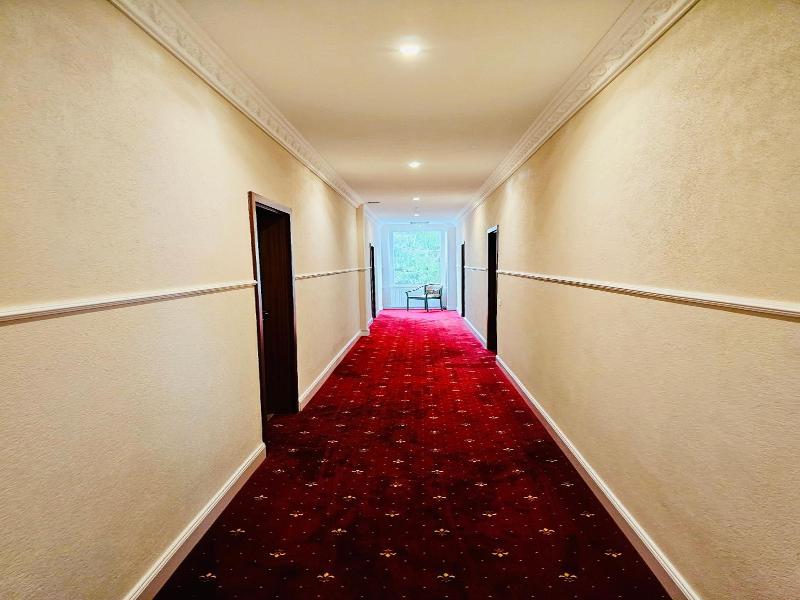 Gala Hotel - Genel