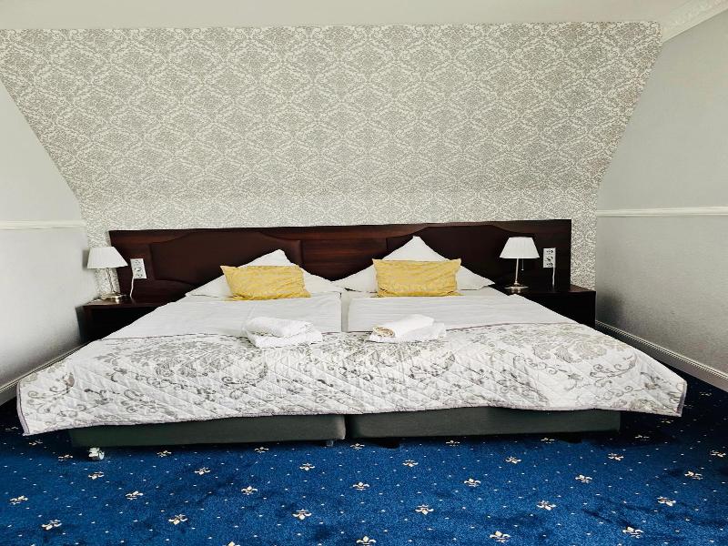 Gala Hotel - Genel