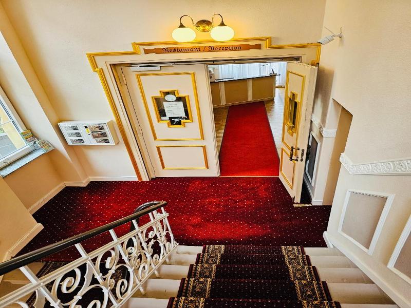 Gala Hotel - Genel