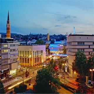 Gala Hotel fotoÄŸrafÄ±
