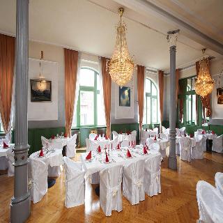 Gala Hotel fotoÄŸrafÄ±
