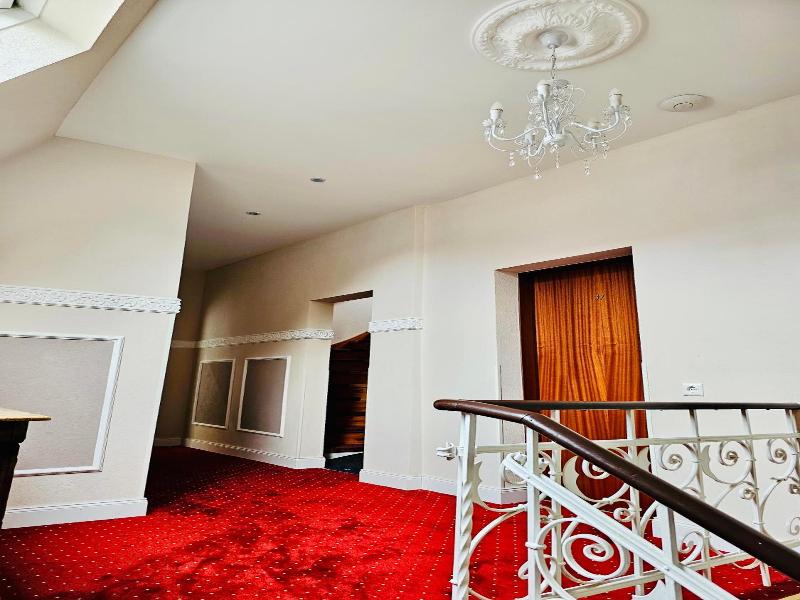Gala Hotel - Genel