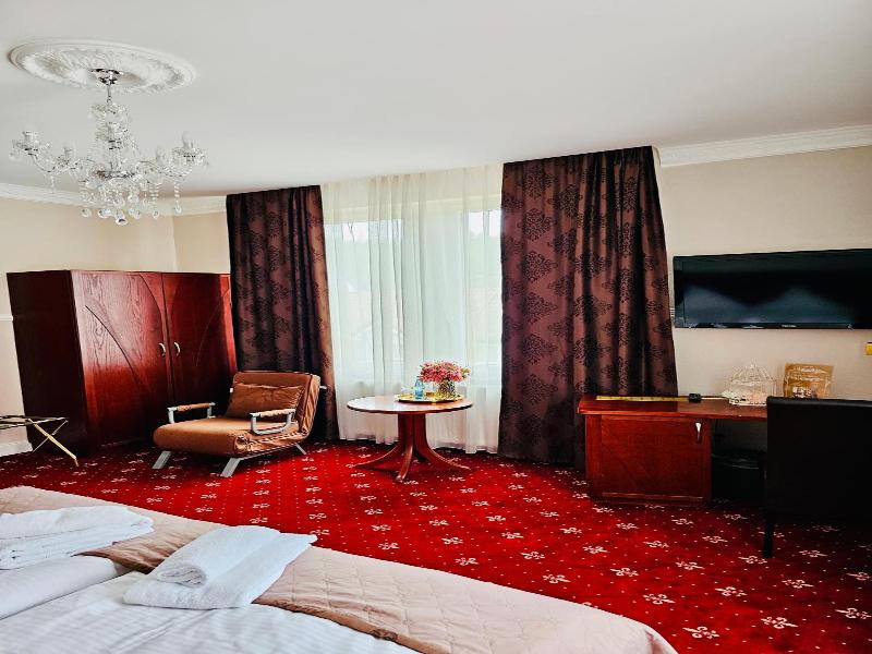 Gala Hotel - Genel
