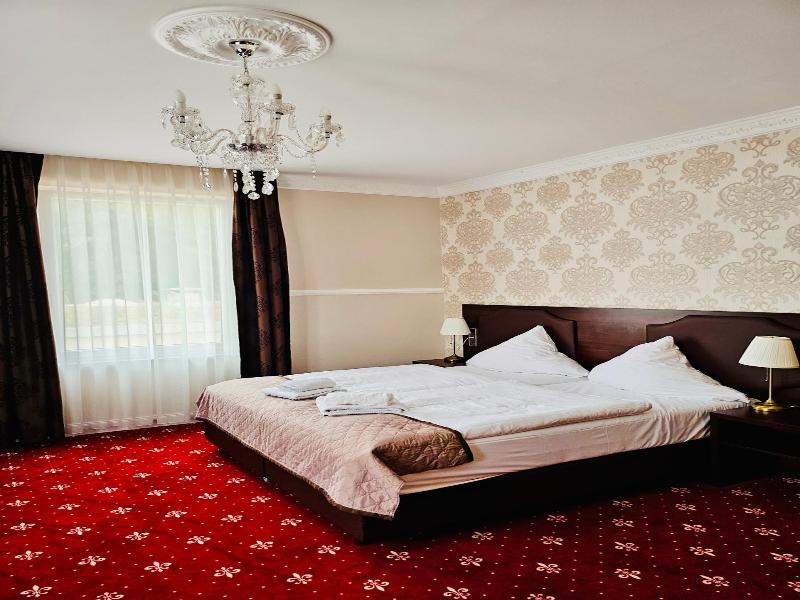 Gala Hotel - Genel