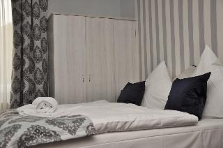Gala Hotel fotoÄŸrafÄ±