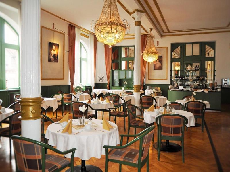 Gala Hotel - Restoran