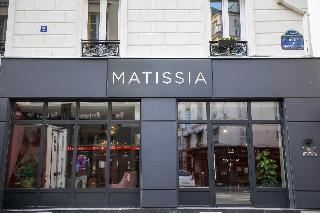Le Matissia