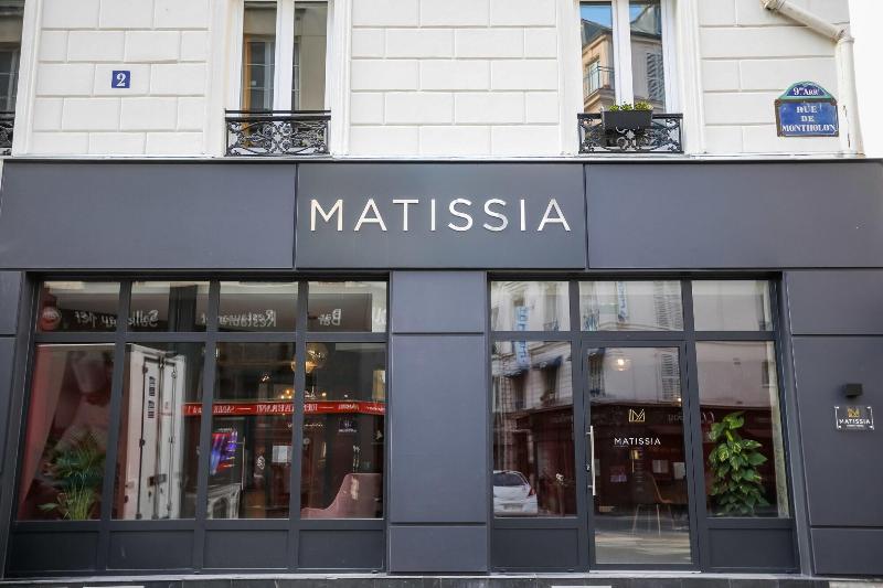 Le Matissia - Genel