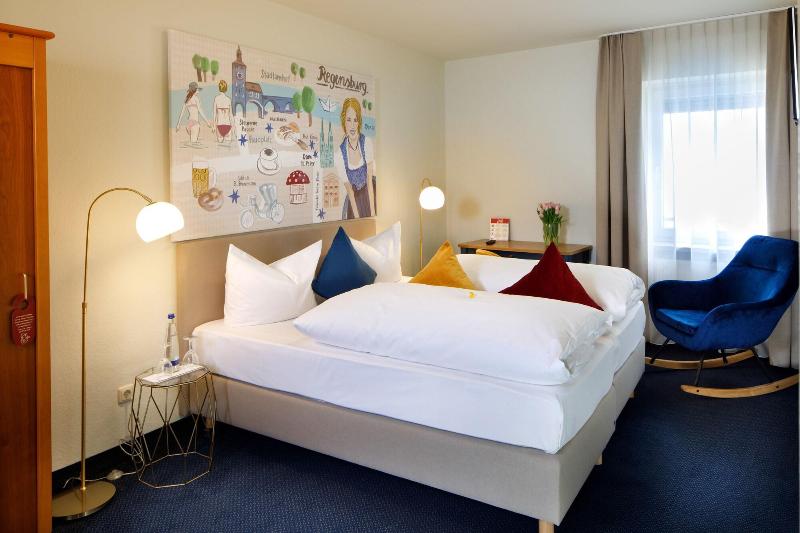 Hotel Rosi - Oda
