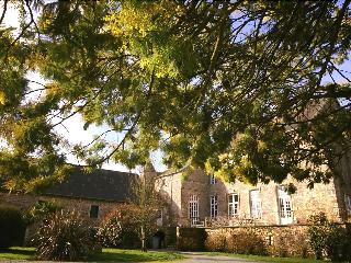 Château de Claids