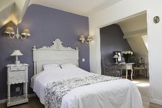 Villa Les Mots Passants
