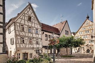 Hotel Kleine Radlerherberge otel fotoğrafı