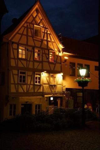 Hotel Kleine Radlerherberge fotoÄŸrafÄ±