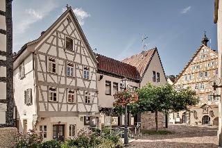 Hotel Kleine Radlerherberge fotoÄŸrafÄ±