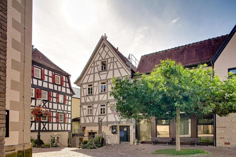 Hotel Kleine Radlerherberge - Genel