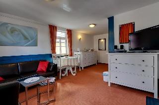 Hotel Kleine Radlerherberge fotoÄŸrafÄ±